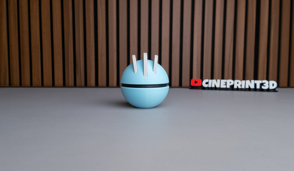 Machop Ball