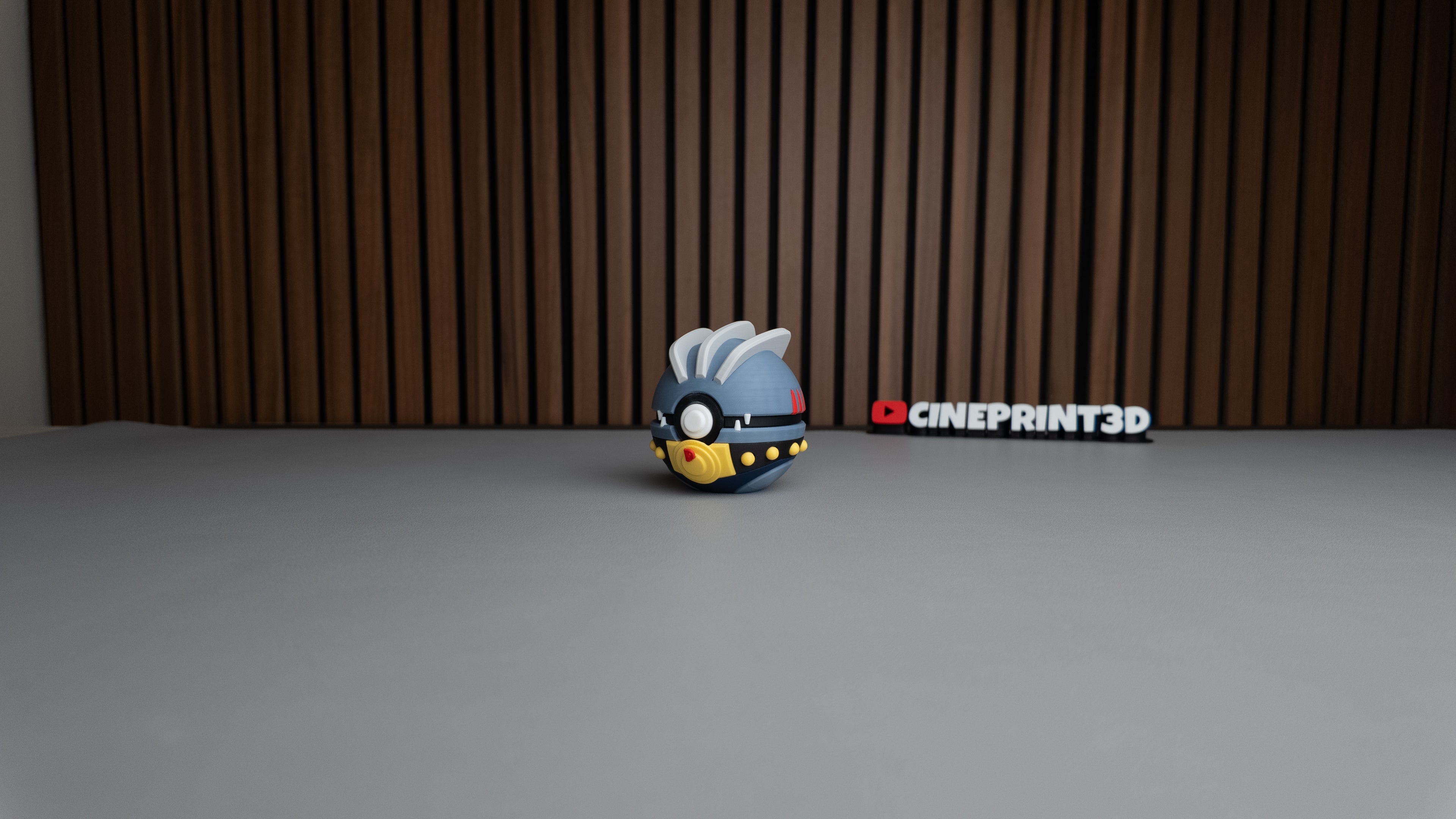 Machoke Ball