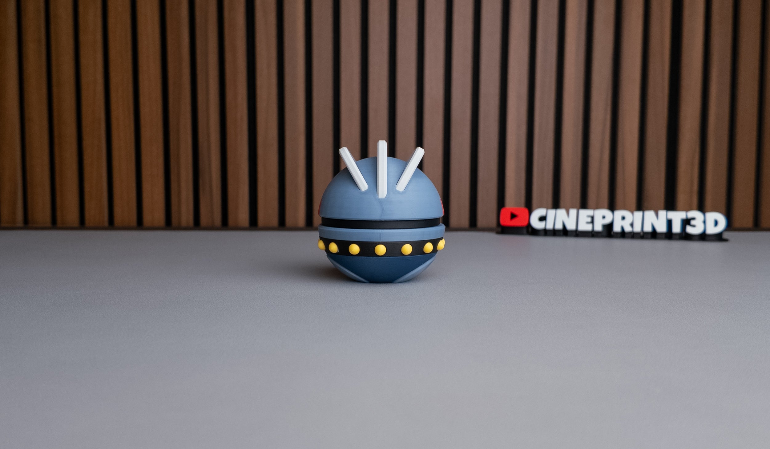 Machoke Ball