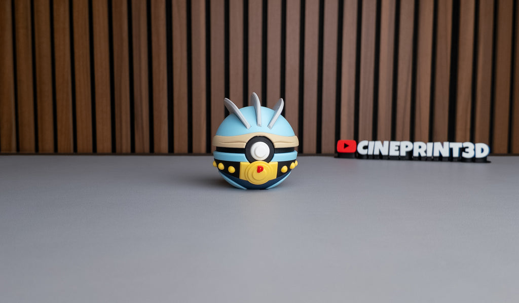 Machamp Ball