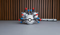 Magneton Ball