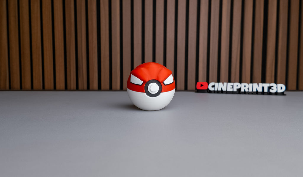 Voltorb Ball