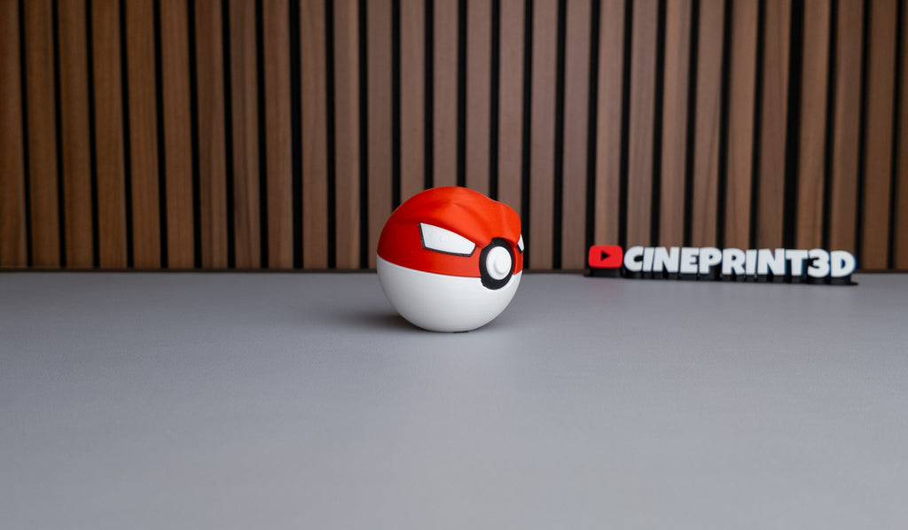 Voltorb Ball