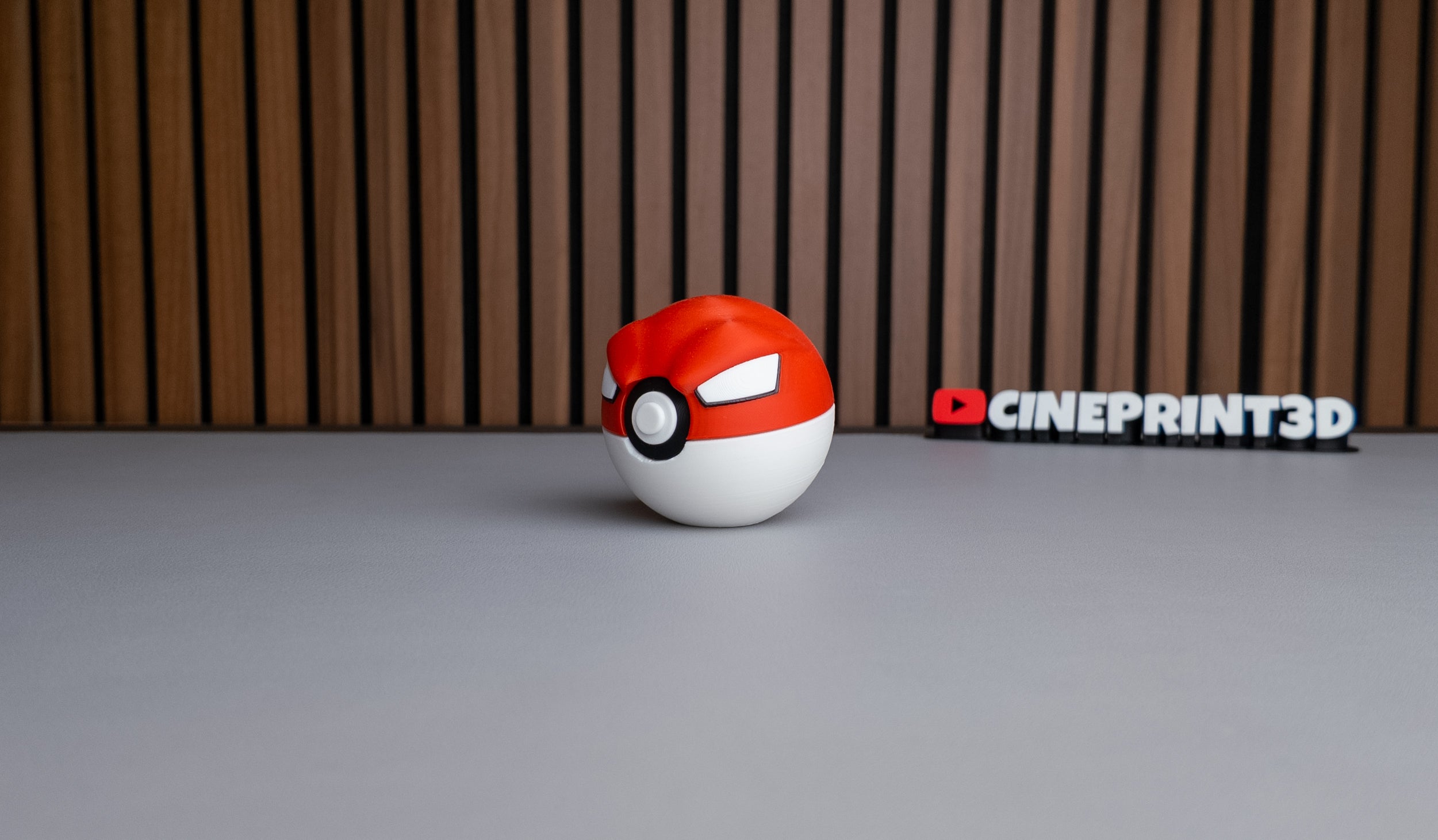 Voltorb Ball