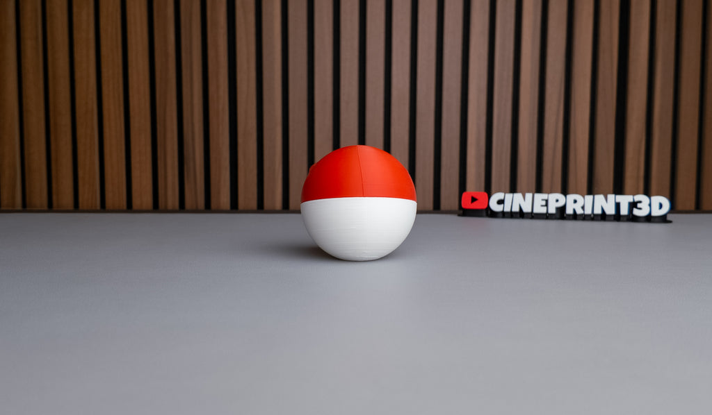 Voltorb Ball
