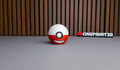Electrode Ball