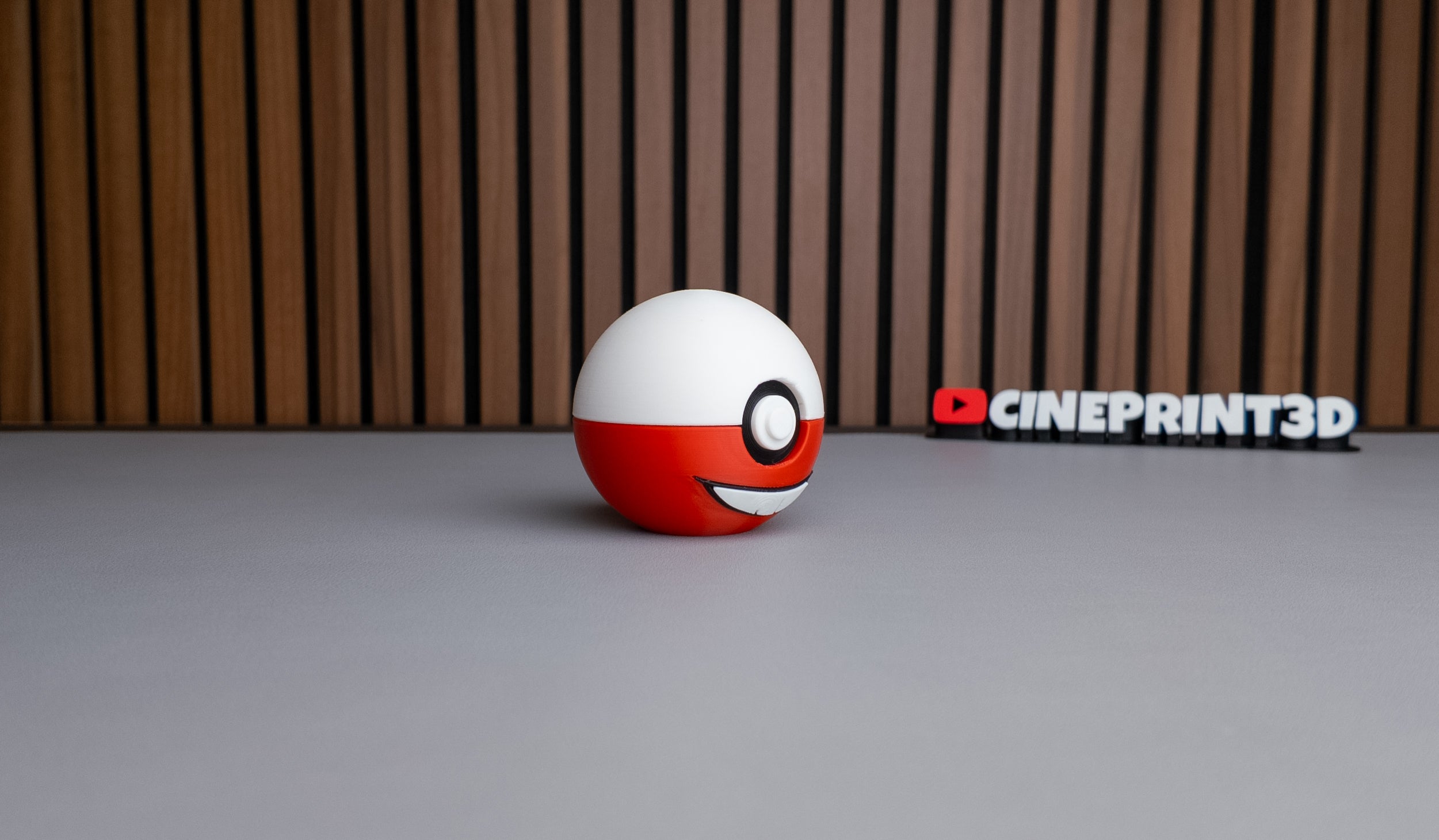 Electrode Ball