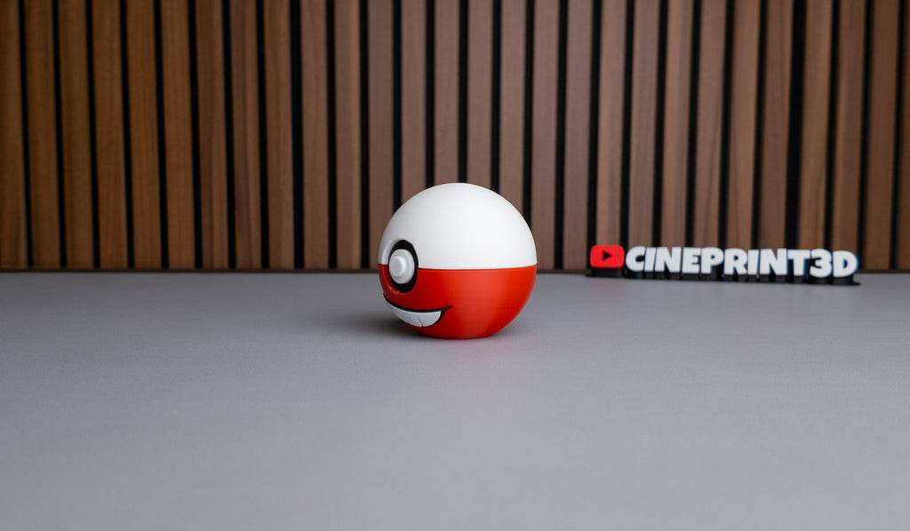 Electrode Ball