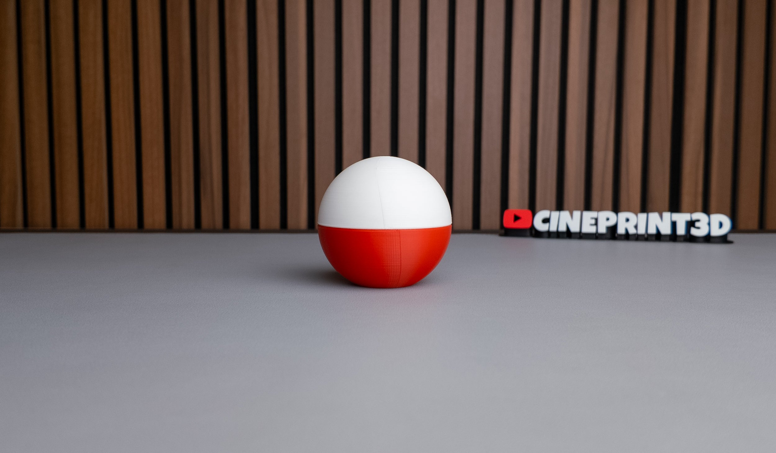 Electrode Ball