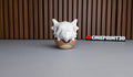 Cubone Ball