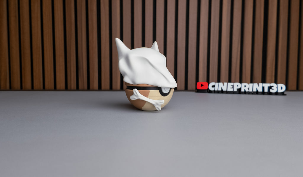 Marowak Ball