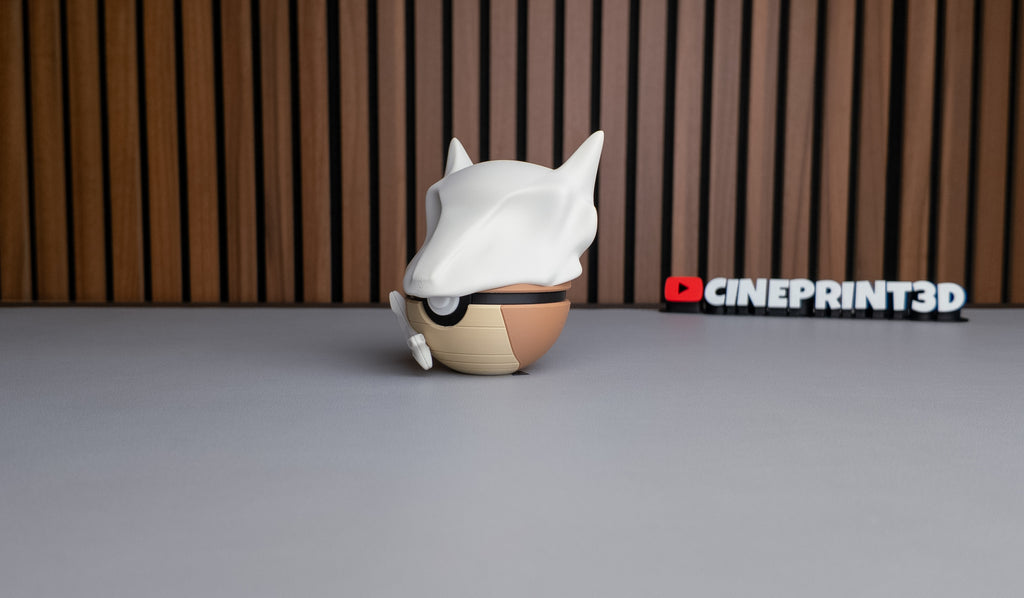 Marowak Ball