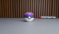 Master Ball