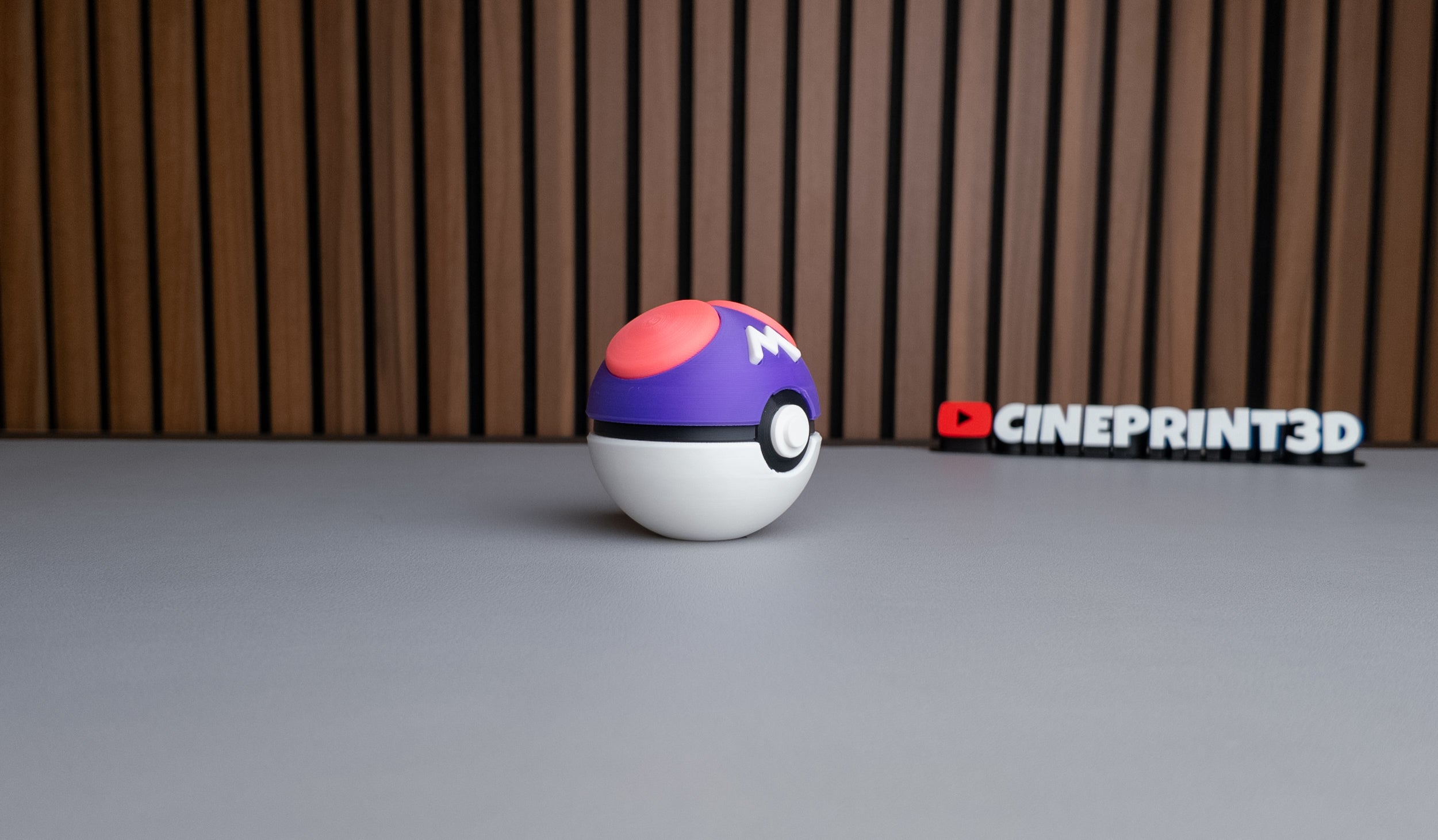 Master Ball