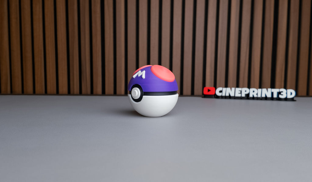 Master Ball