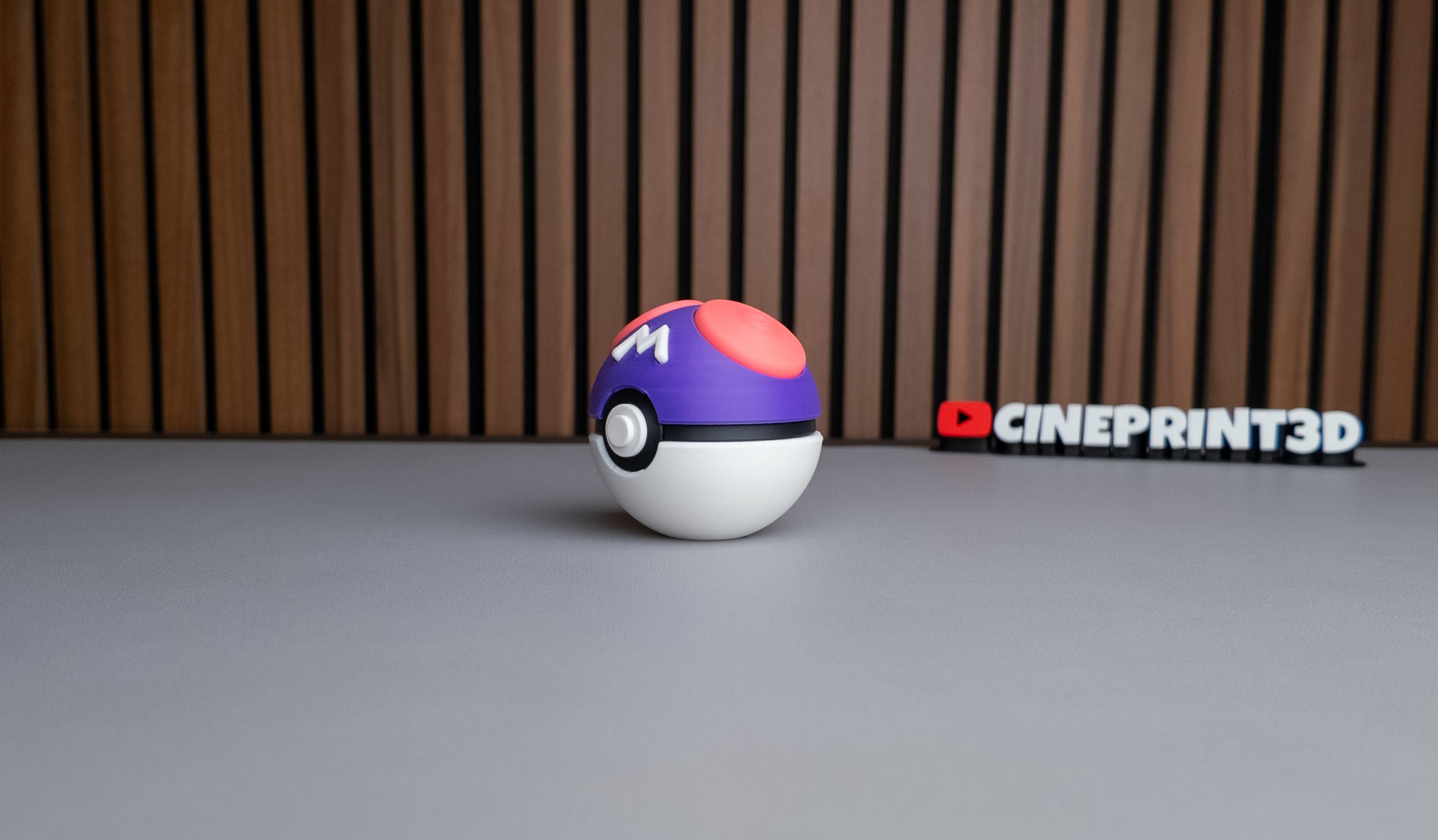 Master Ball
