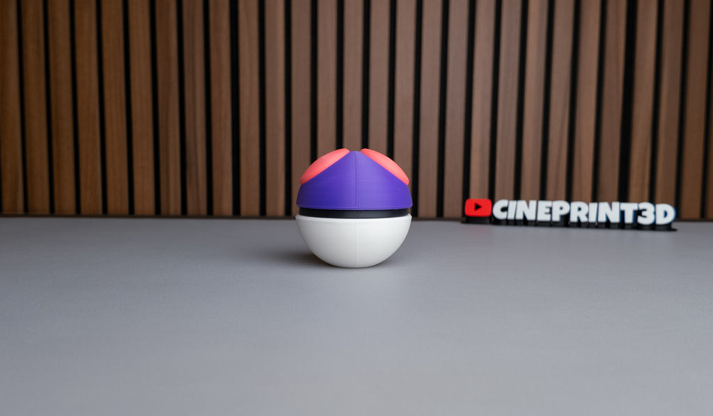 Master Ball