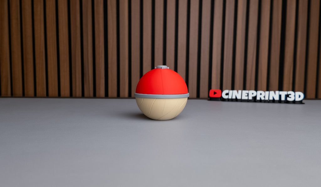 Hisui Poke Ball