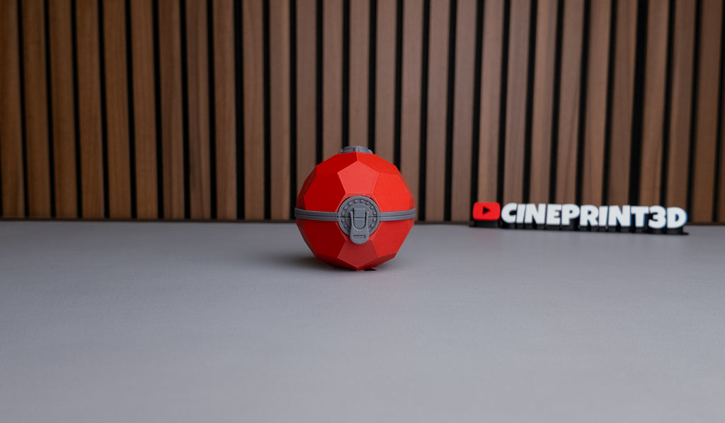Origin Ball
