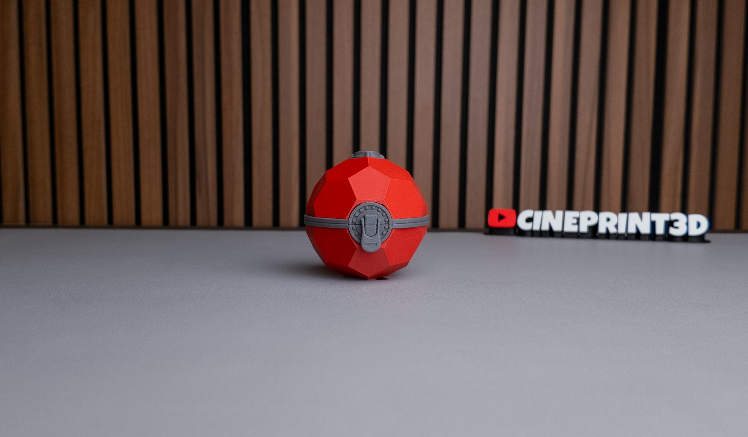 Origin Ball