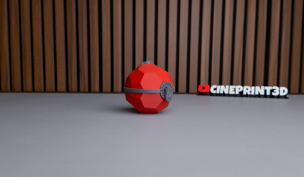 Origin Ball