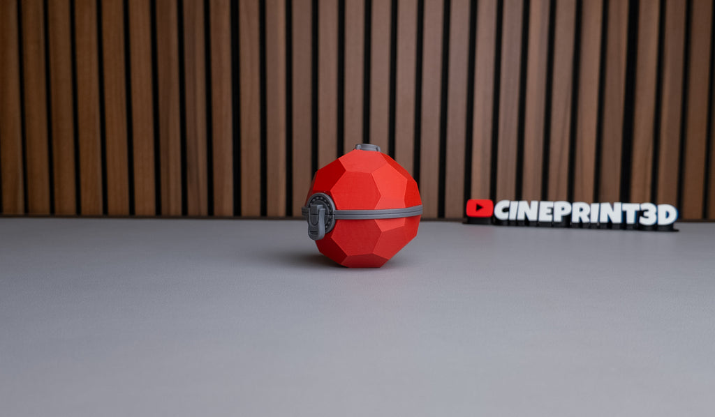 Origin Ball