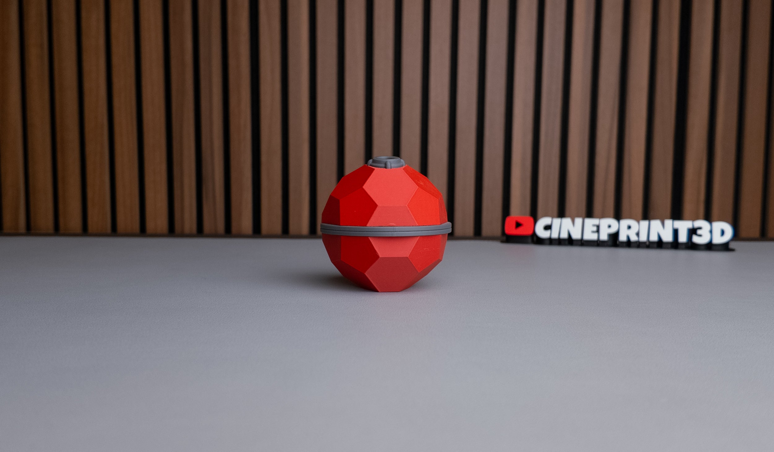 Origin Ball