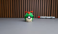 Caterpie Ball