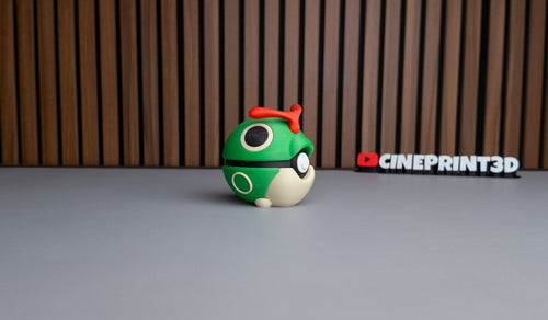 Caterpie Ball
