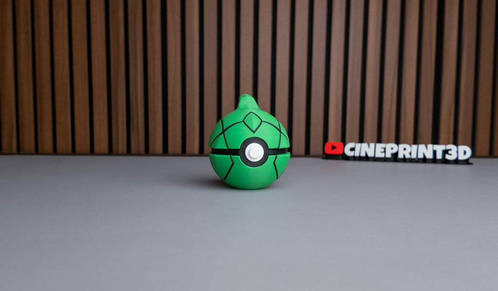Metapod Ball