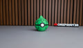 Metapod Ball