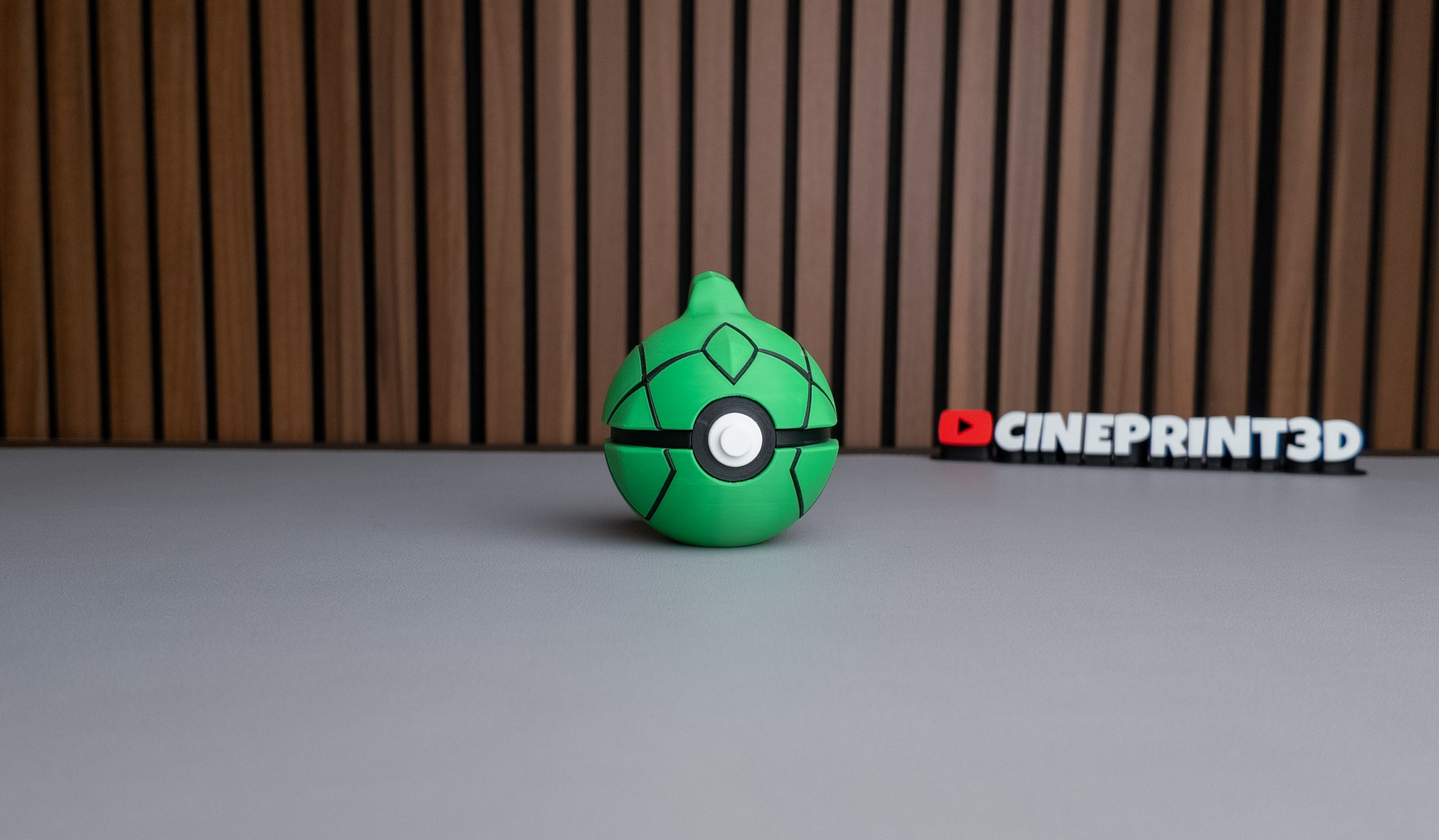 Metapod Ball
