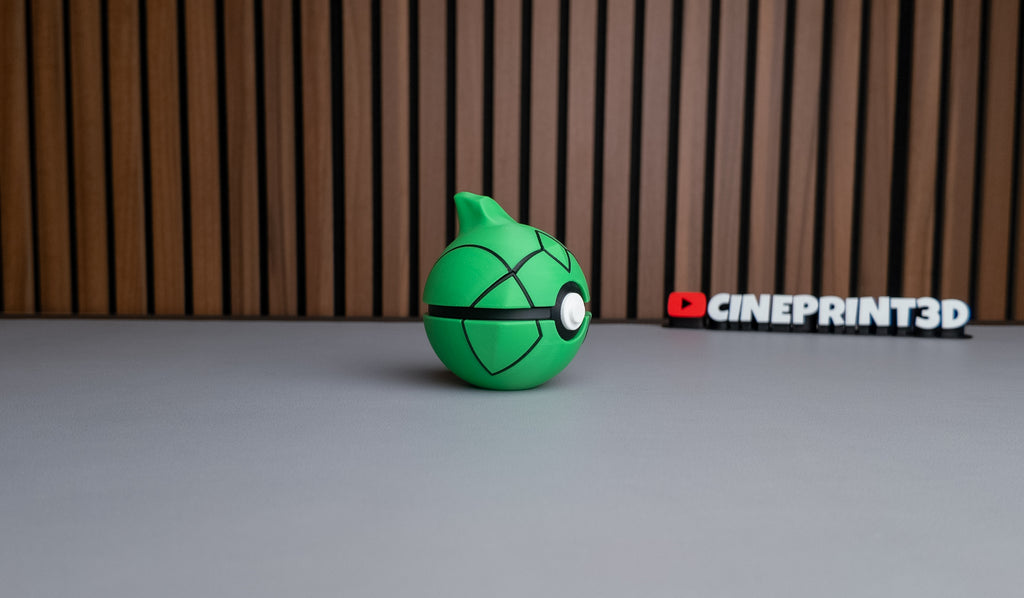 Metapod Ball