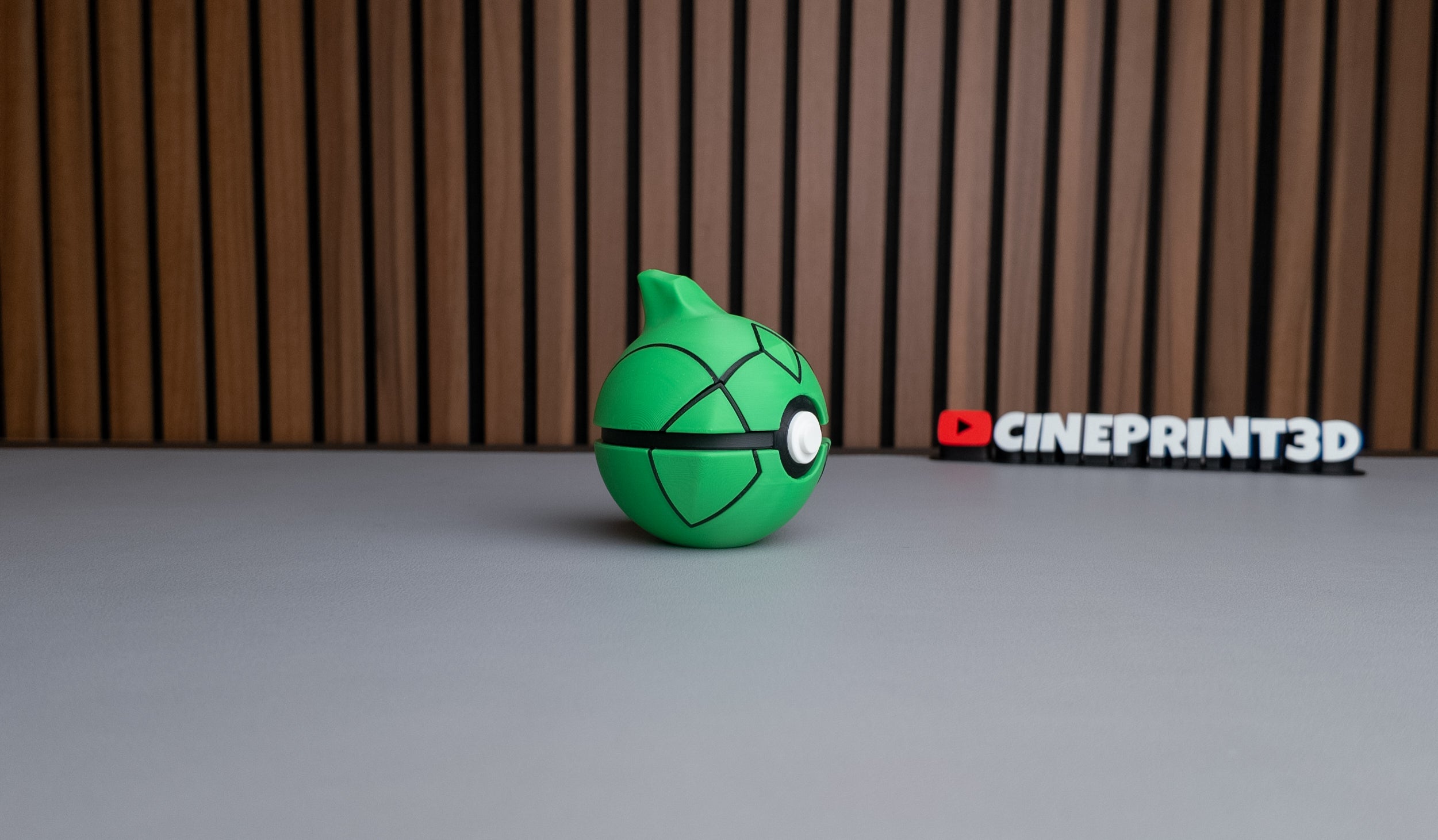 Metapod Ball