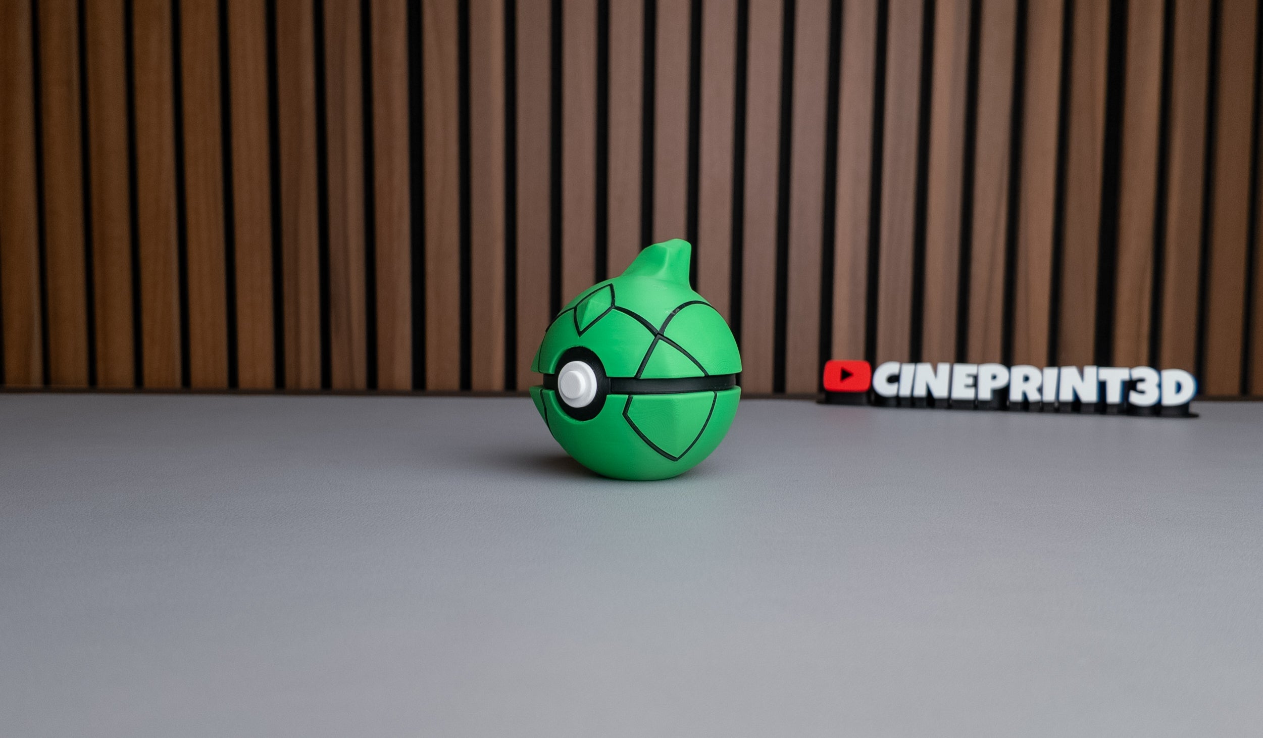 Metapod Ball