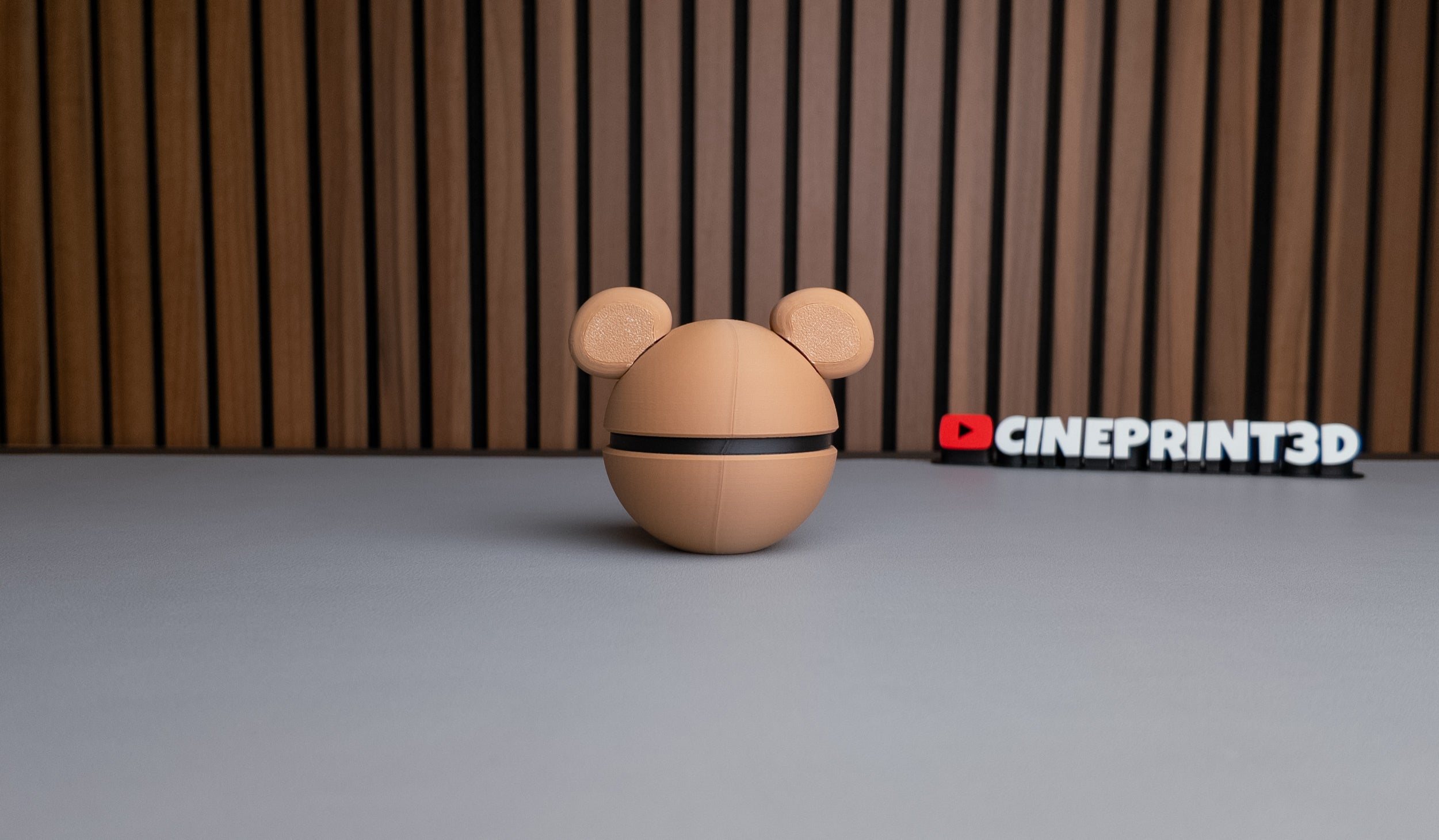 Teddiursa Ball
