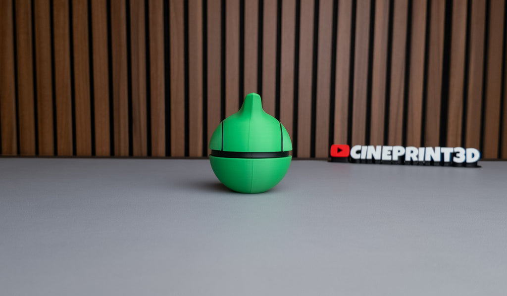Metapod Ball