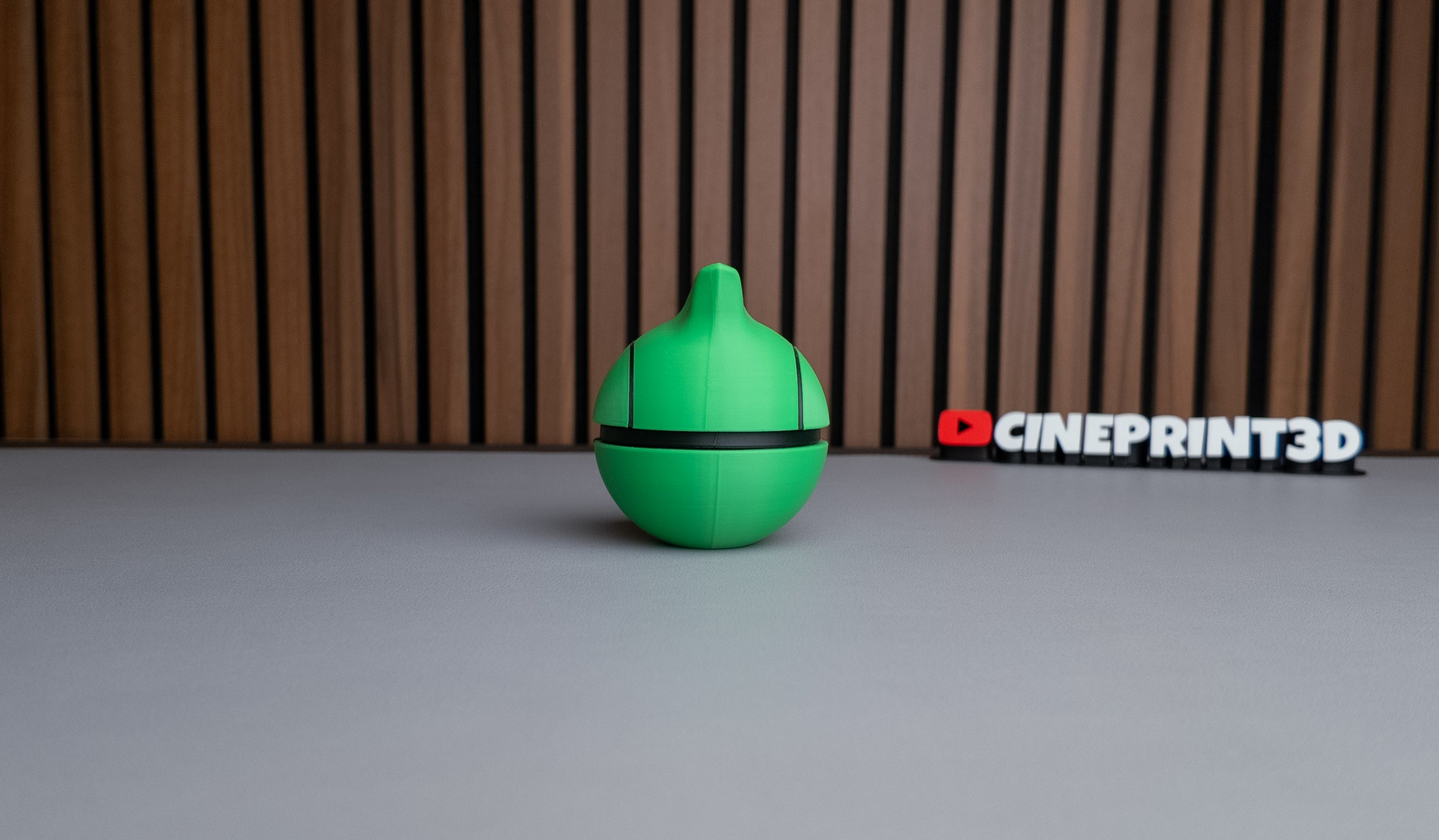 Metapod Ball