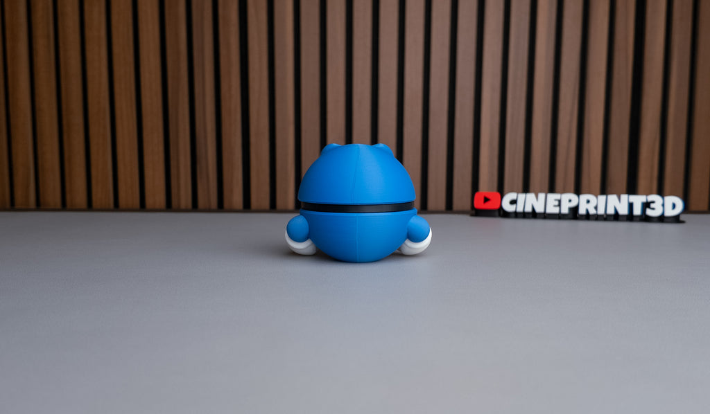 Poliwrath Ball