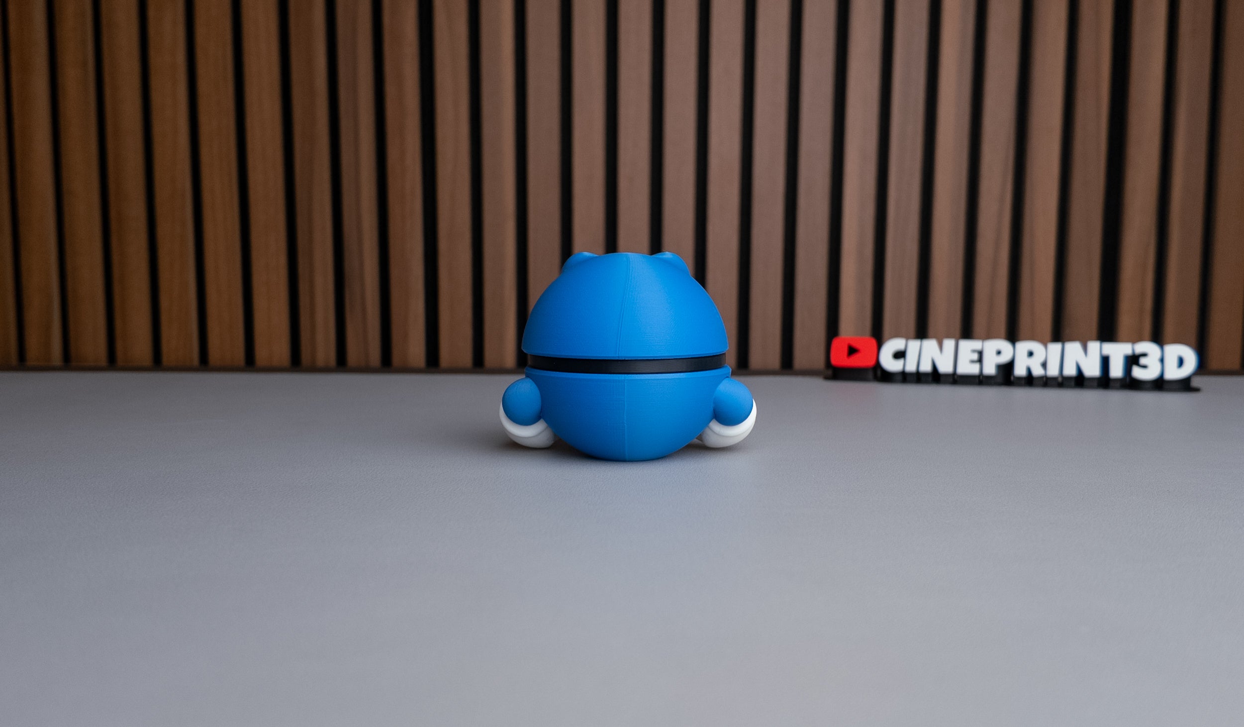 Poliwrath Ball