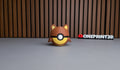 Ursaring Ball