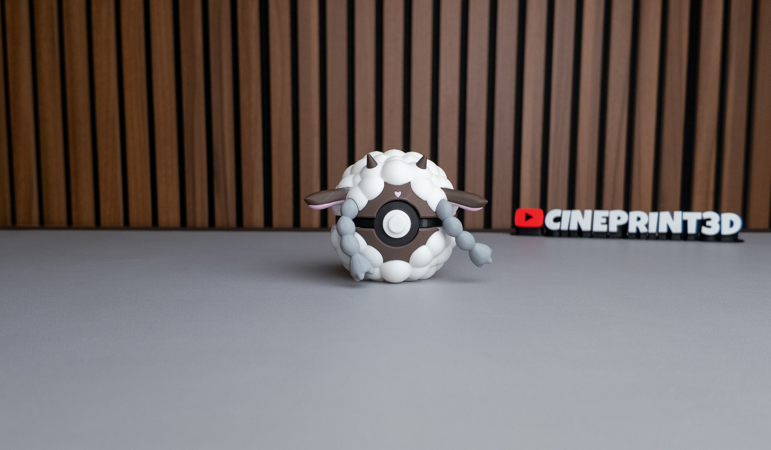 Wooloo Ball