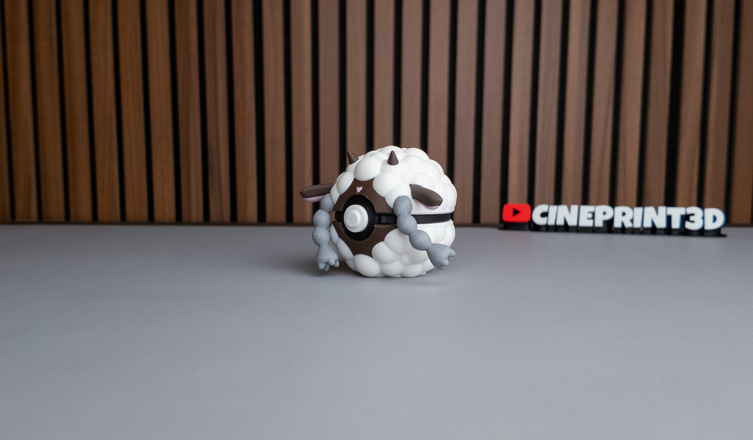 Wooloo Ball