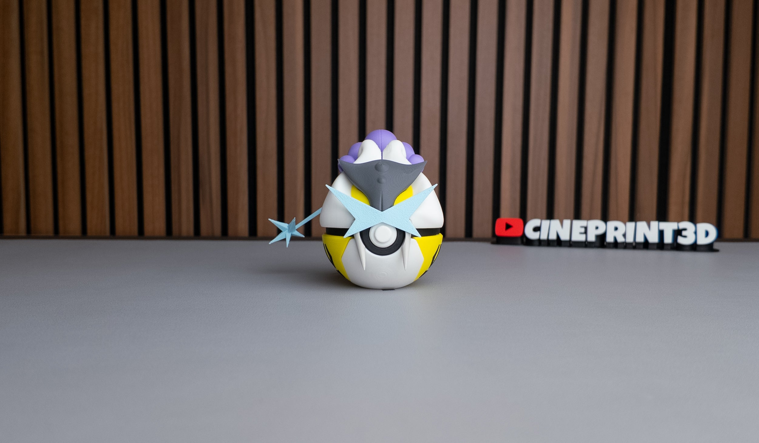 Raikou Ball