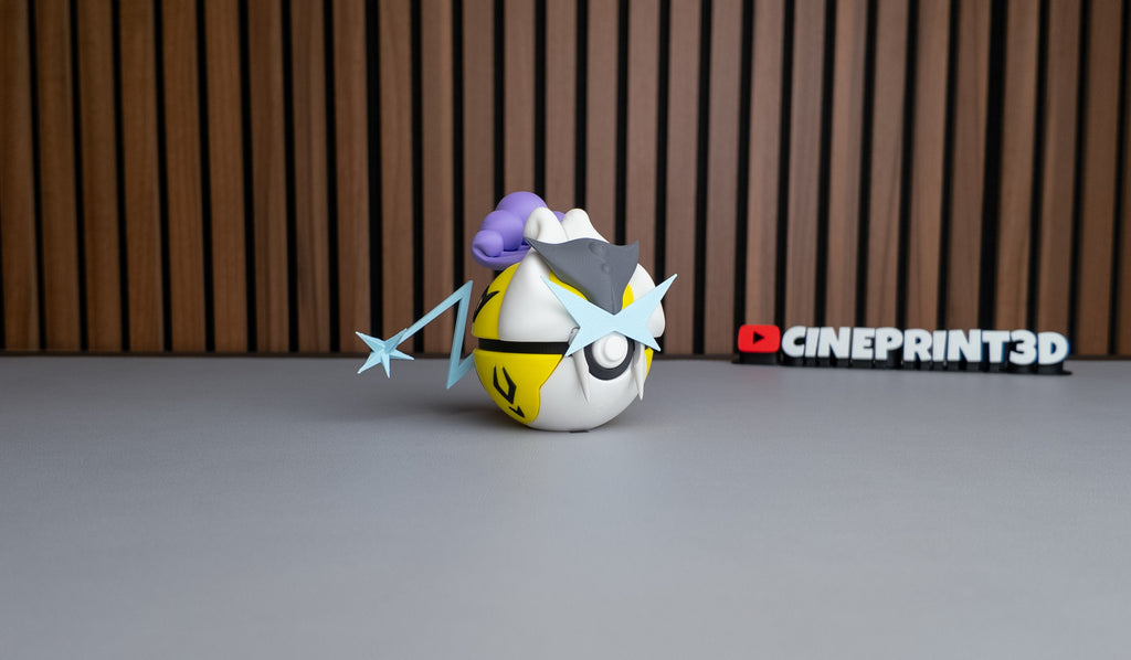 Raikou Ball