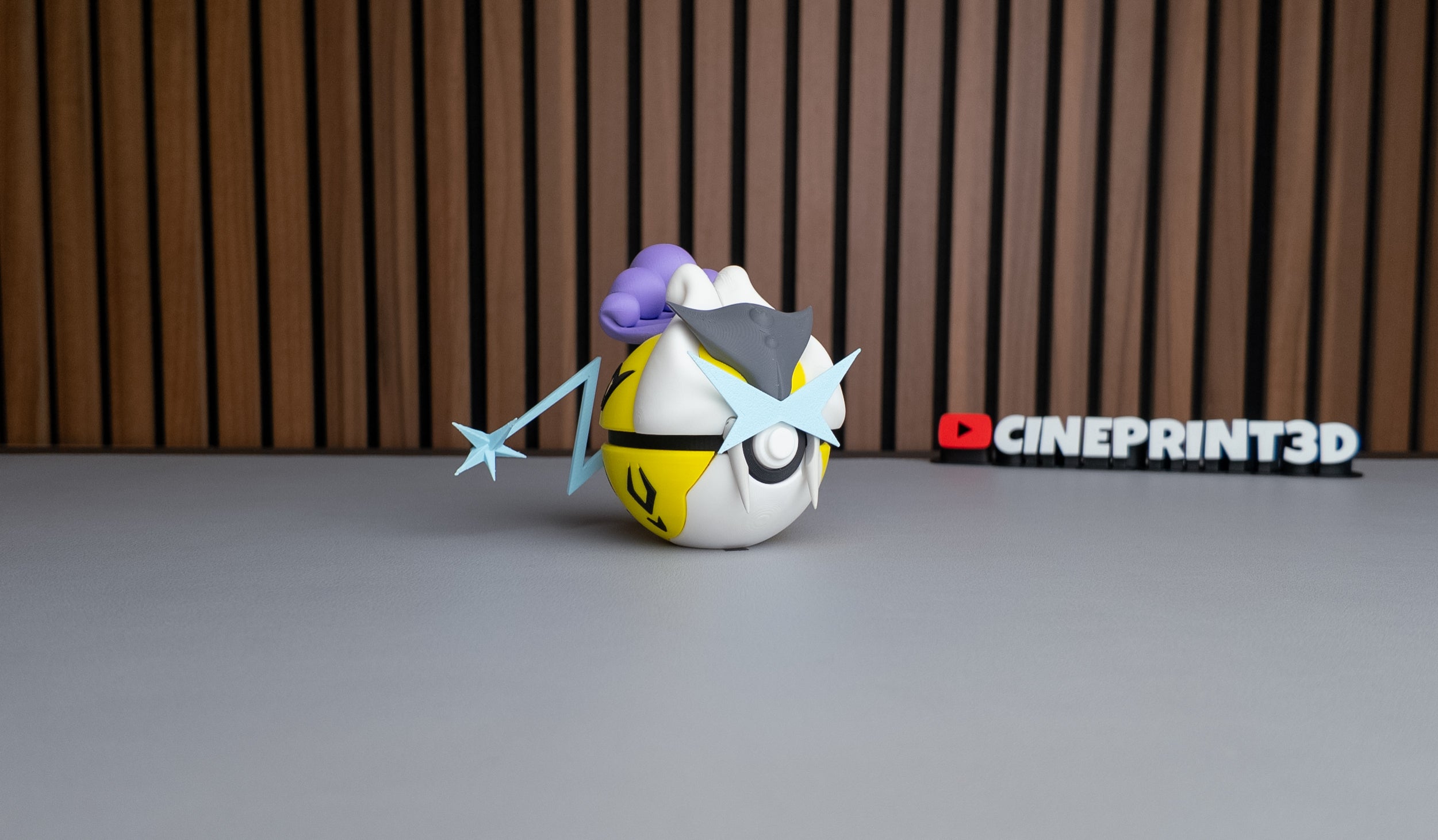 Raikou Ball
