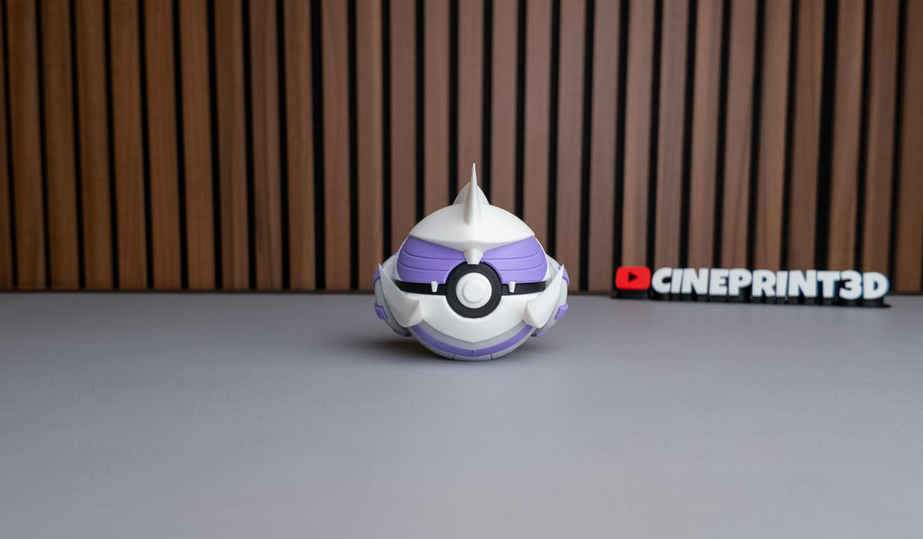 Palkia Ball