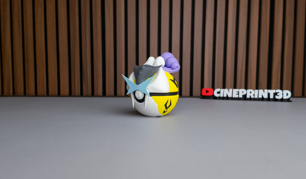 Raikou Ball
