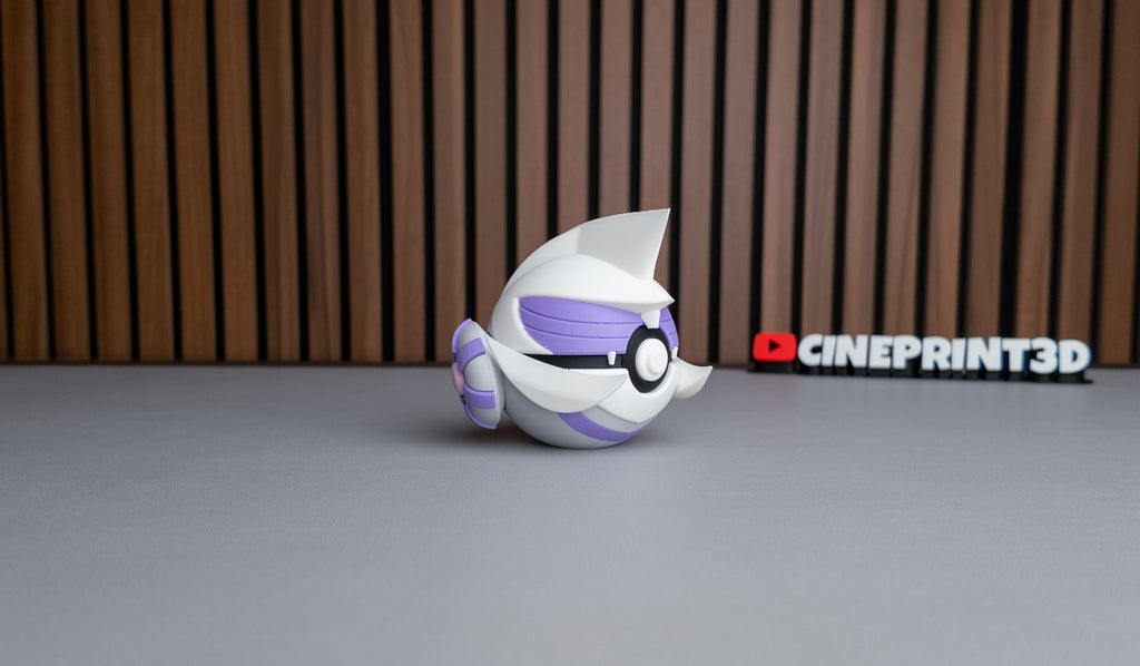 Palkia Ball