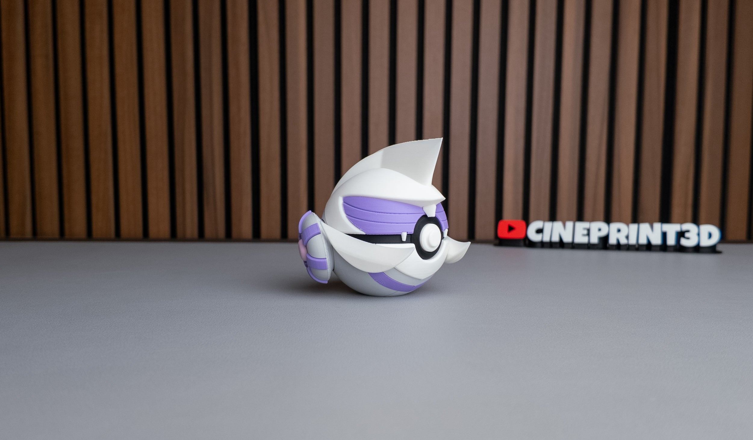 Palkia Ball